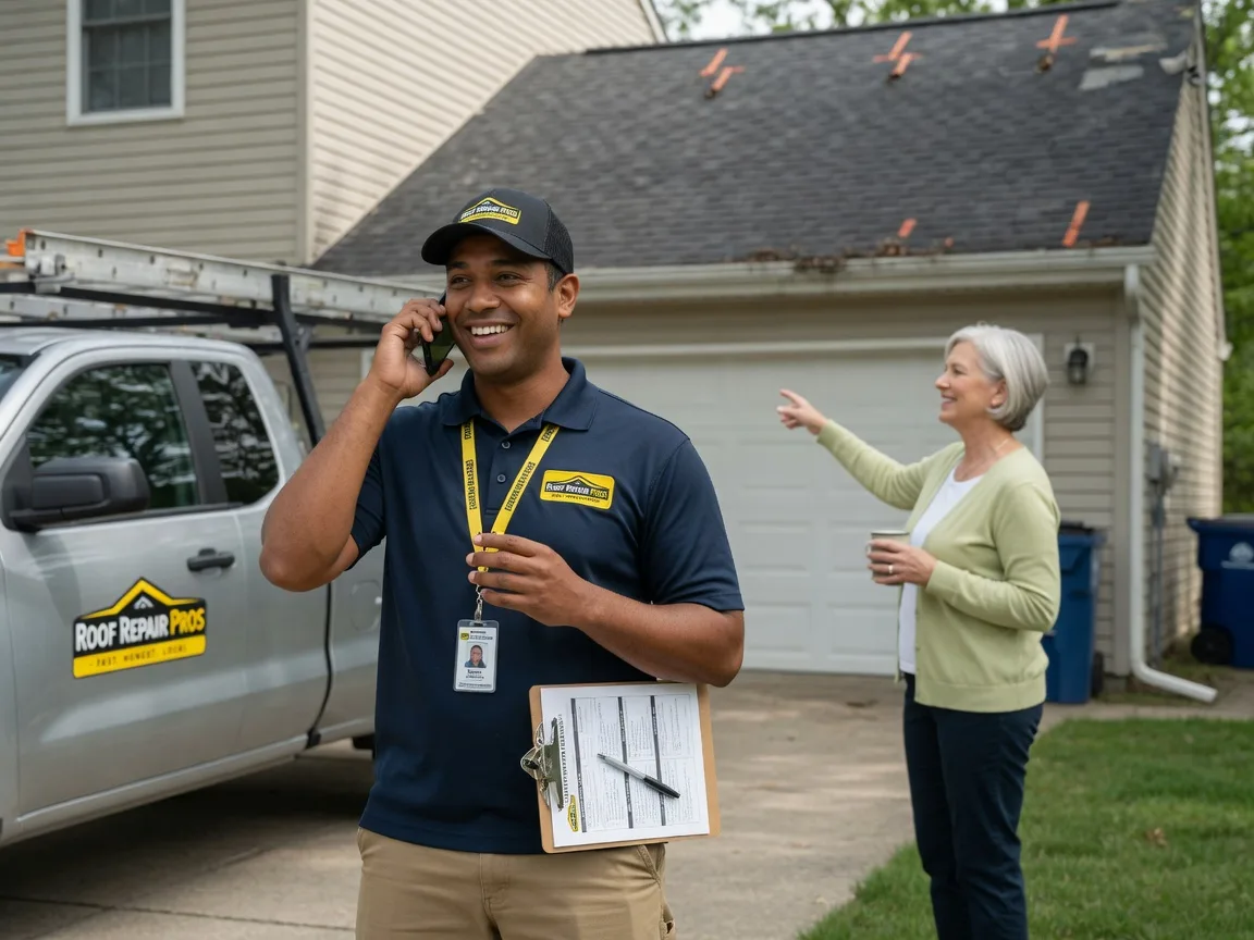 Roof Repair Virginia FAQs